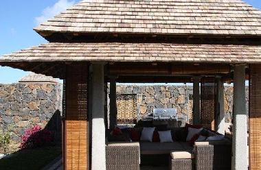 Villa in Mauritius (Black River) oder Ferienwohnung oder Ferienhaus