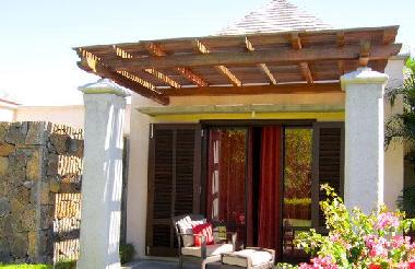 Villa in Mauritius (Black River) oder Ferienwohnung oder Ferienhaus