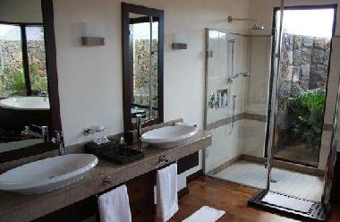 Villa in Mauritius (Black River) oder Ferienwohnung oder Ferienhaus