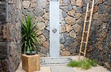 Villa in Mauritius (Black River) oder Ferienwohnung oder Ferienhaus