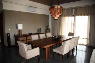 Villa in Mauritius (Black River) oder Ferienwohnung oder Ferienhaus