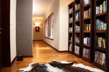 Villa in Mauritius (Black River) oder Ferienwohnung oder Ferienhaus