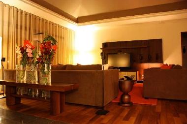 Villa in Mauritius (Black River) oder Ferienwohnung oder Ferienhaus