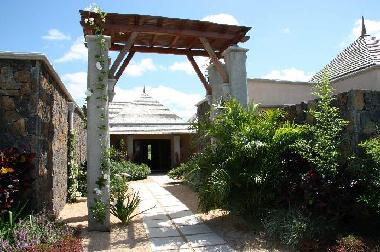 Villa in Mauritius (Black River) oder Ferienwohnung oder Ferienhaus