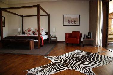 Villa in Mauritius (Black River) oder Ferienwohnung oder Ferienhaus