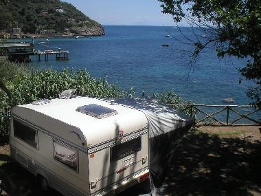 Campingplatz Nettuno