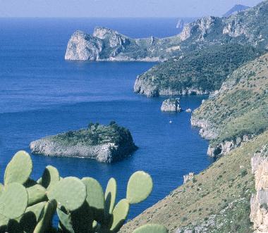 Amalfi K�ste