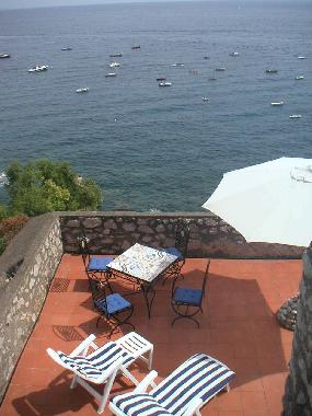 Apartment Grecale im Turbolo Turm