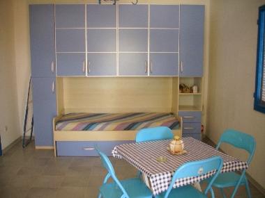 Villa in Siracusa (Siracusa) oder Ferienwohnung oder Ferienhaus