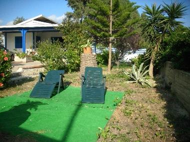 Villa in Siracusa (Siracusa) oder Ferienwohnung oder Ferienhaus