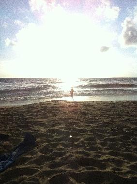 Ferienhaus in Induruwa (Kalutara) oder Ferienwohnung oder Ferienhaus