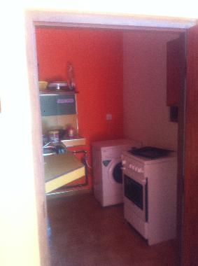 Ferienhaus in Induruwa (Kalutara) oder Ferienwohnung oder Ferienhaus