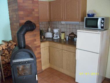 Ferienhaus in Sehmatal Neudorf (Erzgebirge) oder Ferienwohnung oder Ferienhaus