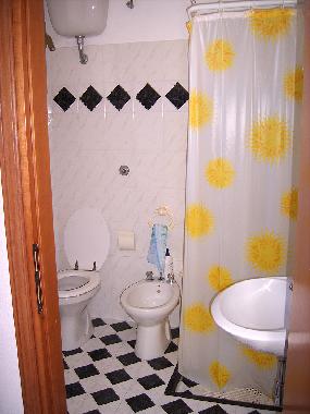 Ferienwohnung in Villa San Pietro (Cagliari) oder Ferienwohnung oder Ferienhaus