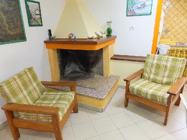 Ferienwohnung in Villa San Pietro (Cagliari) oder Ferienwohnung oder Ferienhaus