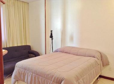 Ferienwohnung in Rio de Janeiro (Rio de Janeiro) oder Ferienwohnung oder Ferienhaus