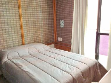 Ferienwohnung in Rio de Janeiro (Rio de Janeiro) oder Ferienwohnung oder Ferienhaus