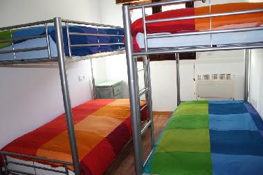 Ferienwohnung in Sierra Nevada (Granada) oder Ferienwohnung oder Ferienhaus