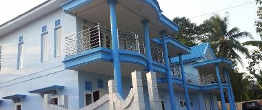 Ferienwohnung in Blitar Kesamben Tepas (Jawa Timur (Djawa Timur)) oder Ferienwohnung oder Ferienhaus