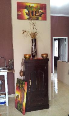 Ferienwohnung in Blitar Kesamben Tepas (Jawa Timur (Djawa Timur)) oder Ferienwohnung oder Ferienhaus