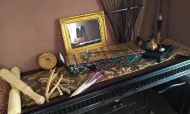 Ferienwohnung in Blitar Kesamben Tepas (Jawa Timur (Djawa Timur)) oder Ferienwohnung oder Ferienhaus