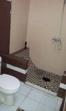 Ferienwohnung in Blitar Kesamben Tepas (Jawa Timur (Djawa Timur)) oder Ferienwohnung oder Ferienhaus