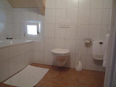 Chalet in Stadl an der Mur (West- und S�dsteiermark) oder Ferienwohnung oder Ferienhaus