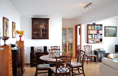 Ferienhaus in La Asomada (Lanzarote) oder Ferienwohnung oder Ferienhaus