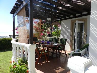 Ferienhaus in Yalikavak (Mugla) oder Ferienwohnung oder Ferienhaus