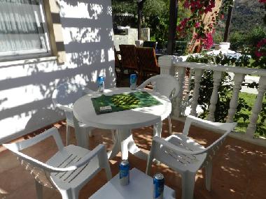 Ferienhaus in Yalikavak (Mugla) oder Ferienwohnung oder Ferienhaus