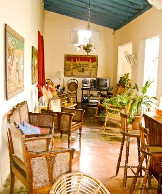 Ferienhaus in 20.000 (Villa Clara) oder Ferienwohnung oder Ferienhaus