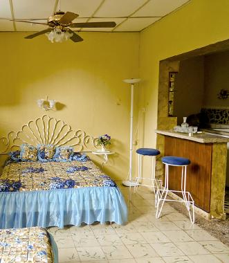 Ferienhaus in 20.000 (Villa Clara) oder Ferienwohnung oder Ferienhaus