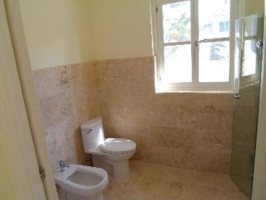 Ferienwohnung in Las Terrenas Playa las Ballenas (Samana) oder Ferienwohnung oder Ferienhaus