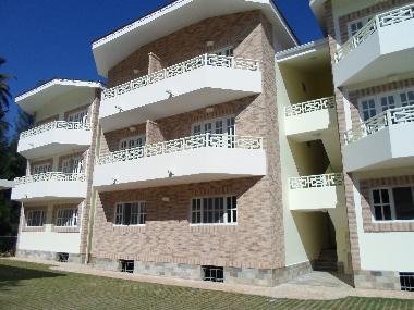 Ferienwohnung in Las Terrenas Playa las Ballenas (Samana) oder Ferienwohnung oder Ferienhaus