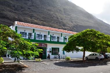 Ferienwohnung in Frontera (La Palma und El Hierro) oder Ferienwohnung oder Ferienhaus