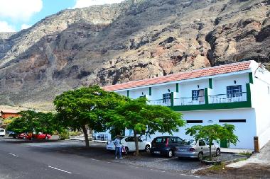 Ferienwohnung in Frontera (La Palma und El Hierro) oder Ferienwohnung oder Ferienhaus