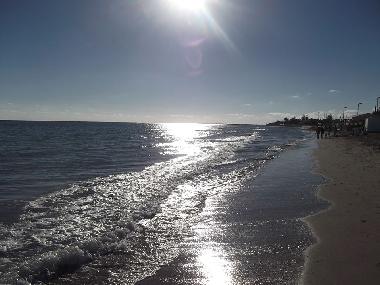 Meer (Lungomare Fata morgana)