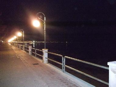 Meer (Lungomare Giuseppe mazzini)