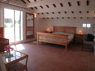 Ferienhaus in Sestra (Menorca) oder Ferienwohnung oder Ferienhaus