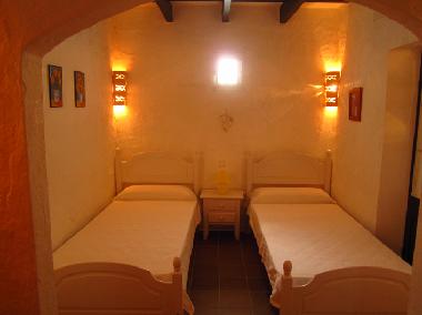 Ferienhaus in S�estra (Menorca) oder Ferienwohnung oder Ferienhaus