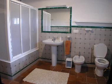 Ferienhaus in S�estra (Menorca) oder Ferienwohnung oder Ferienhaus