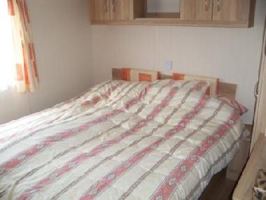 Wohnwagen in Vledder (Drenthe) oder Ferienwohnung oder Ferienhaus