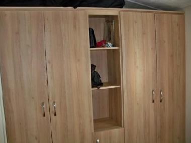 Wohnwagen in Vledder (Drenthe) oder Ferienwohnung oder Ferienhaus