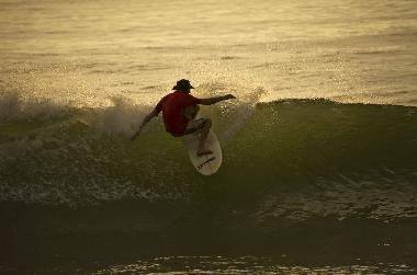 Hotel in Santa Teresa (Puntarenas) oder Ferienwohnung oder Ferienhaus