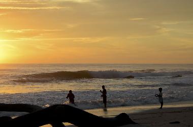Hotel in Santa Teresa (Puntarenas) oder Ferienwohnung oder Ferienhaus