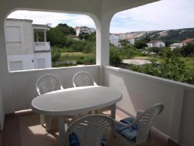 Ferienwohnung in Lopar (Primorsko-Goranska) oder Ferienwohnung oder Ferienhaus