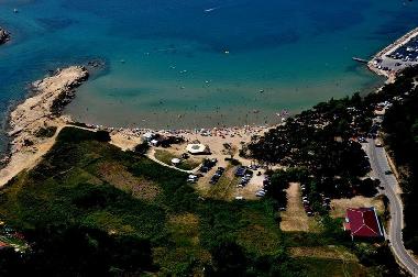 Ferienwohnung in Lopar (Primorsko-Goranska) oder Ferienwohnung oder Ferienhaus