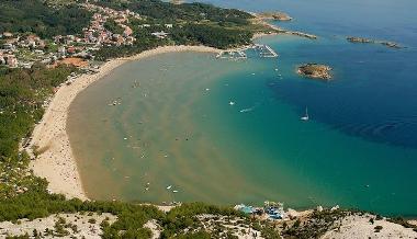 Ferienwohnung in Lopar (Primorsko-Goranska) oder Ferienwohnung oder Ferienhaus