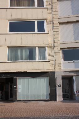 Ferienwohnung in Ostend (Flandern) oder Ferienwohnung oder Ferienhaus
