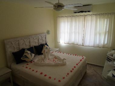 Ferienwohnung in Las Terrenas Playa las Ballenas (Samana) oder Ferienwohnung oder Ferienhaus